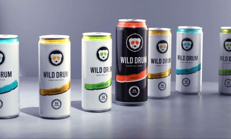 Decoding Wild Drum’s Hard Seltzer Revolution