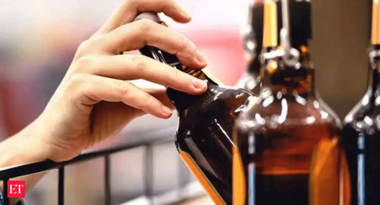 Consumer confidence in India is at all-time high: Pernod Ricard