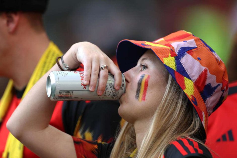 Budweiser is making a big push into non-alcoholic beer: Analyst
