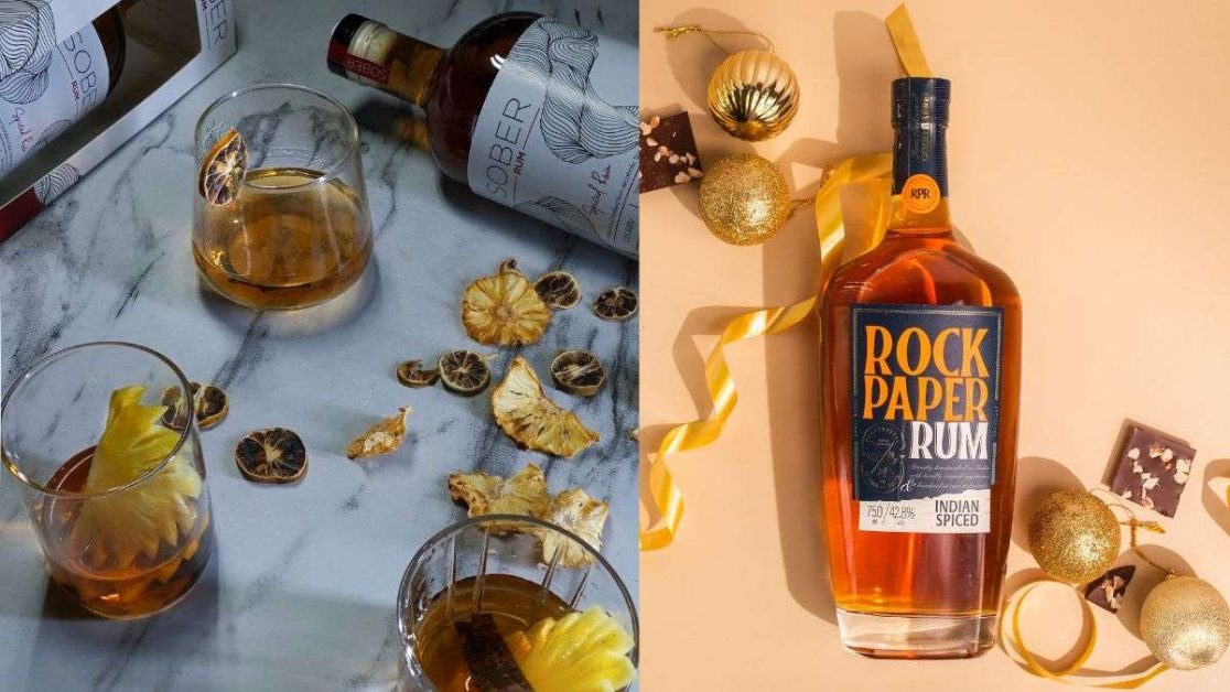 Raise A Toast To 2023 By Pouring These Alcohol Brands In Your Glasses *clink*