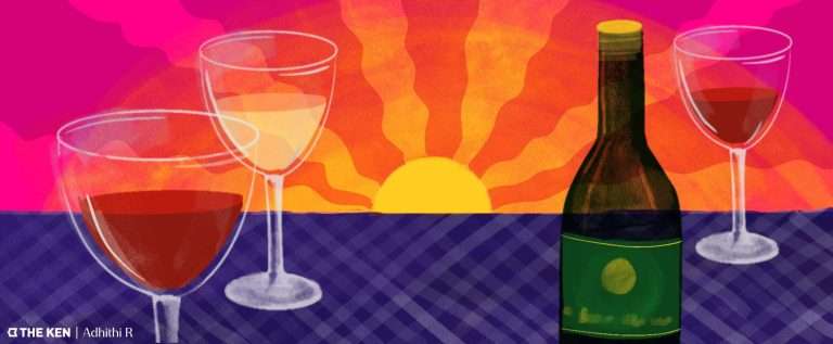 Sula Vineyards’ $116M IPO is fine wine for its shareholders, not public-market investors