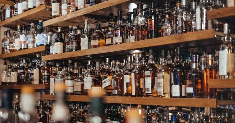 Indian-Made Foreign Liquor Sales To Reach 385-395 Million Cases In FY23