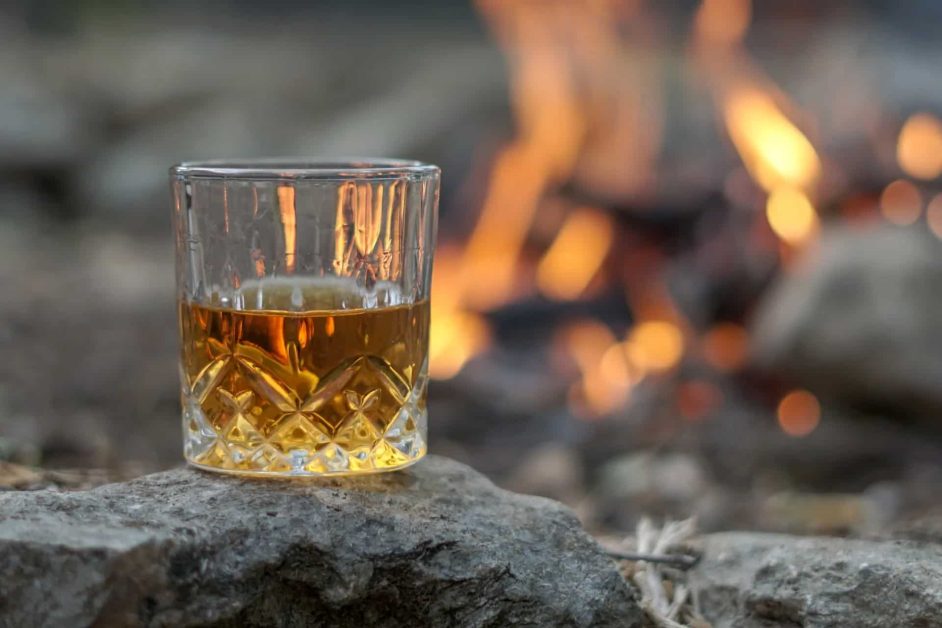 The Unexpected Rise Of Indian Whiskey