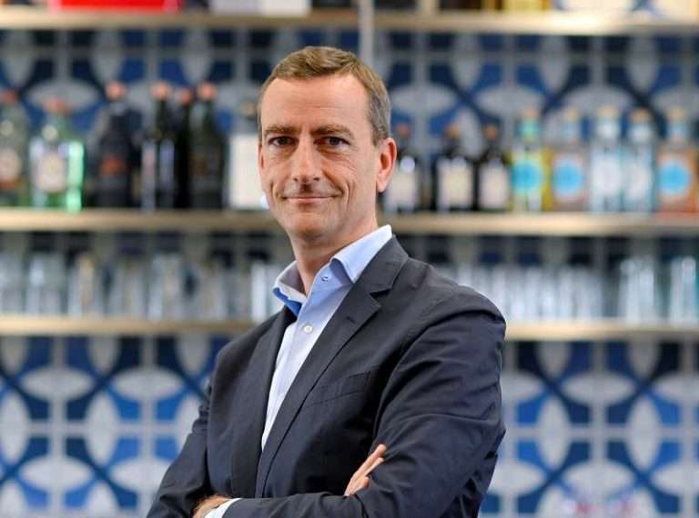 Pernod Ricard appoints Paul-Robert Bouhier as MD for India