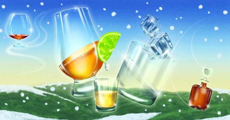 The 50 Best Spirits of 2022