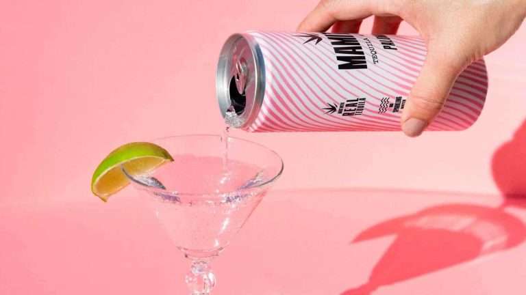Hard Seltzer’s Rise in India