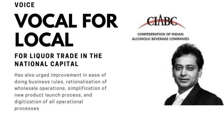 Liquor traders seek changes in new Excise Policy in Capital