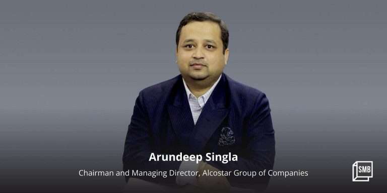 This Chandigarh-based alco-bev company is eyeing expansion