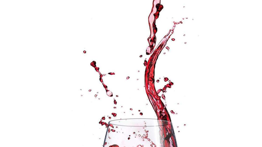 How alcoholic beverages should be taxed