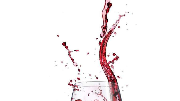 How alcoholic beverages should be taxed