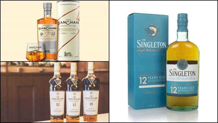 The 7 bottles you need for a well-stocked home bar