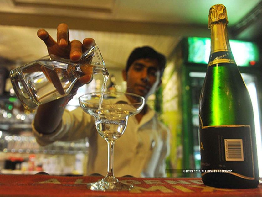 Assam: Use Of Alcohol Is On Rise In Guwahati, Says Statistics By Excise Department