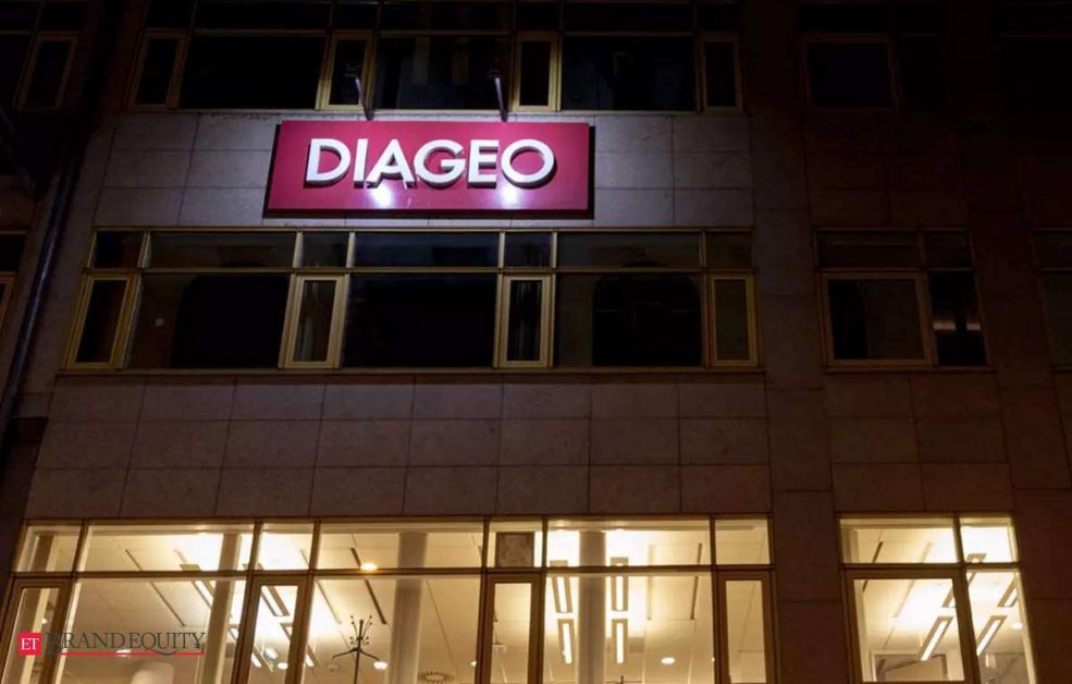 Johnnie Walker maker Diageo tops sales estimates