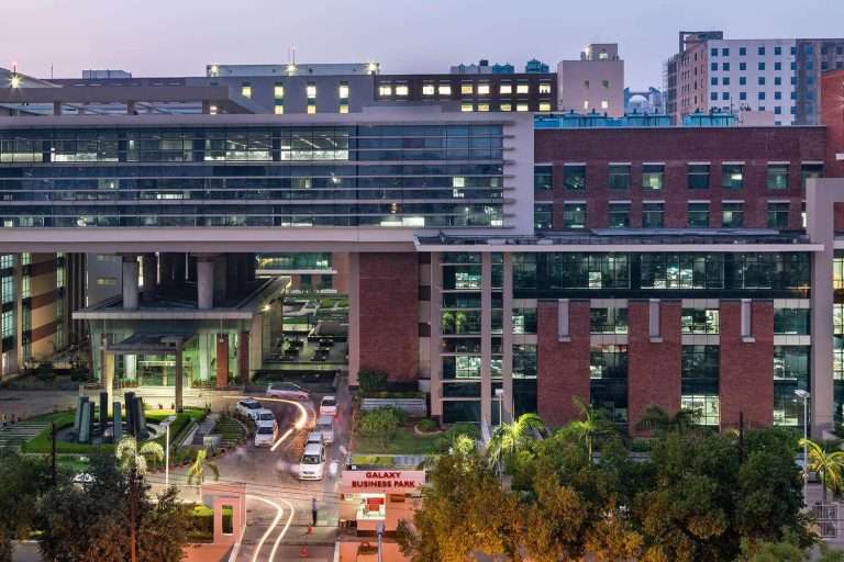 Noida Authority allows serving liquor, opening bars at IT parks