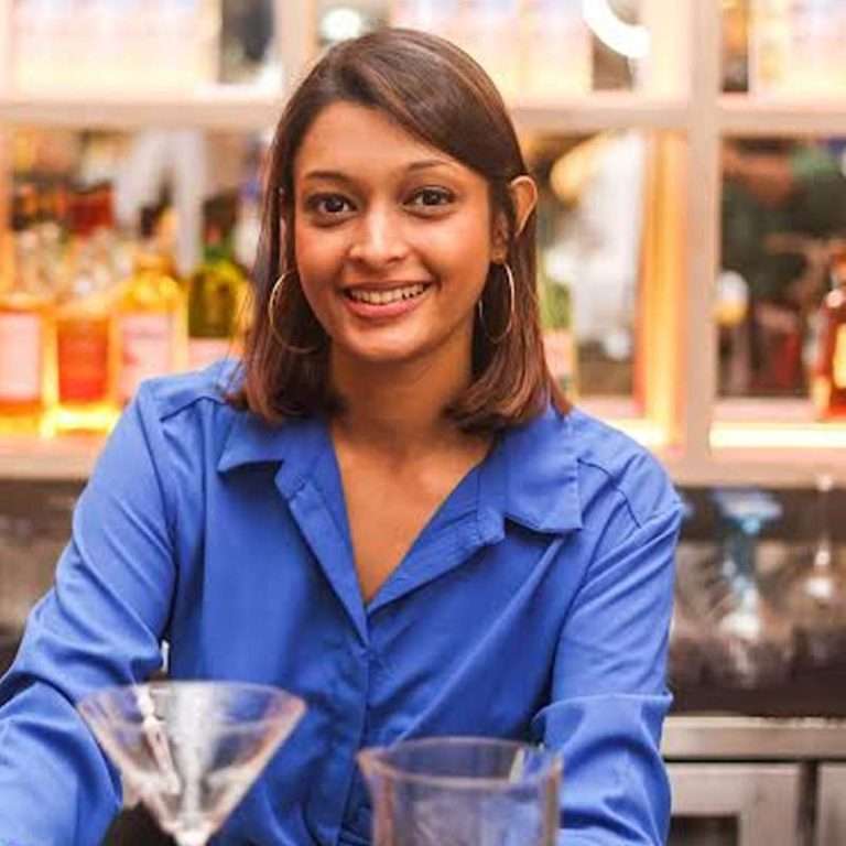 ‘Patience and persistence’ is my personal mantra: Bacardi India’s Pearl Fernandes