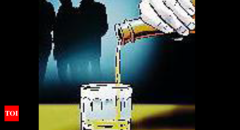 Craving that poolside cocktail? Grab it at your favourite resort in UP