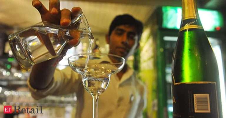 J’khand govt to review excise policy after less liquor sale affects exchequer