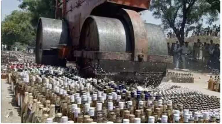 7.49k people arrested under liquor prohibition law in Bihar: Excise minister