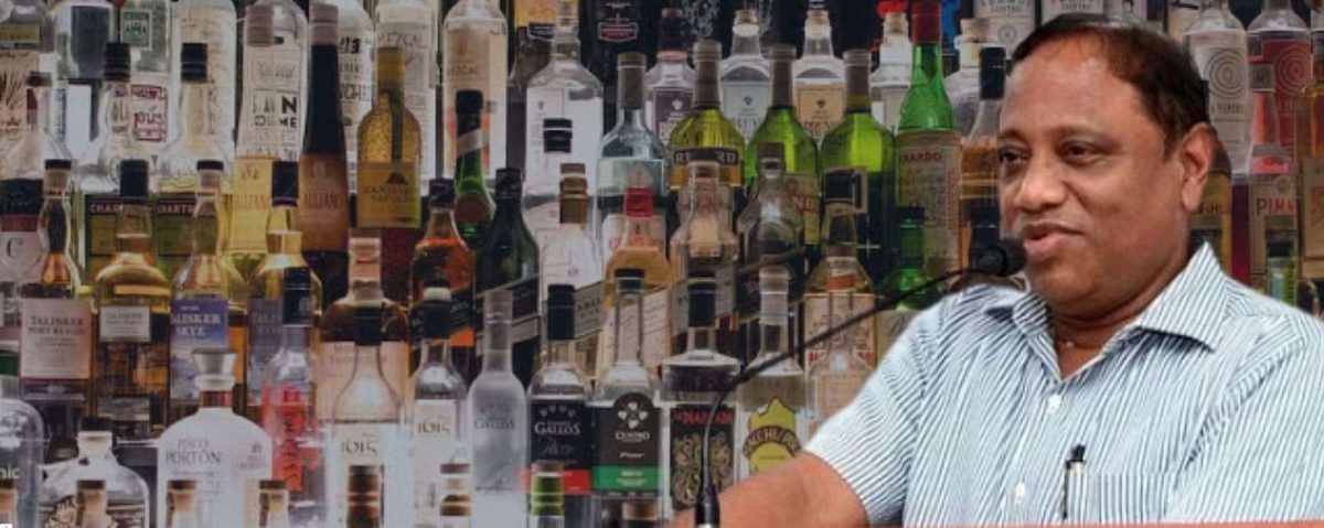 757 New Liquor Licences Since 2016, Assams Excise Revenue Rises To 3,548 Crore