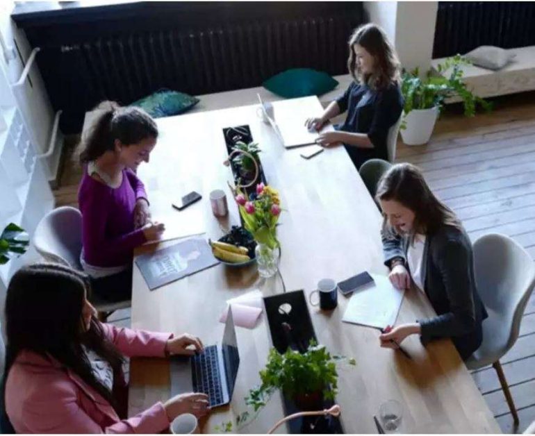 Pernod Ricard India toasts the success of an inclusive workplace with over 40 percent women representation in India Leadershi