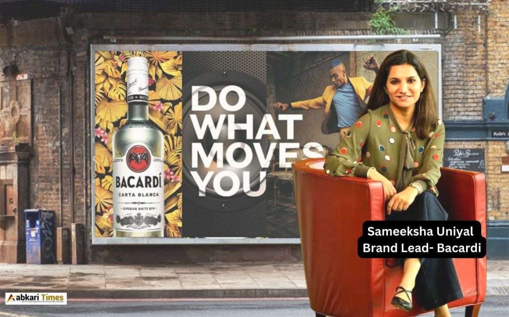 India a top priority as 40% of Bacardi’s global growth is expected to come from emerging markets: Sameeksha Uniyal of Bacardi