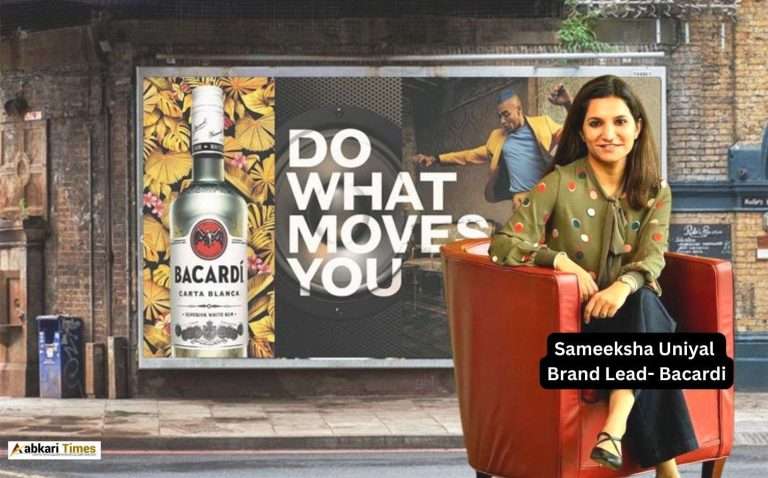 India a top priority as 40% of Bacardi’s global growth is expected to come from emerging markets: Sameeksha Uniyal of Bacardi