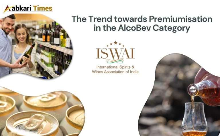 High-End Liquor Stores See 30% Higher Sales of Premium Alcohol Brands, Mentions ISWAI Report