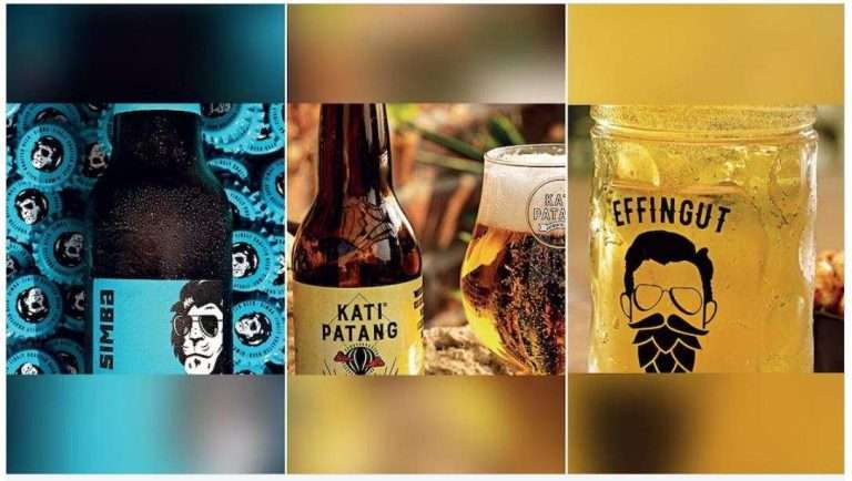Crafting beer: How local ingredients can really spice up your favourite drink