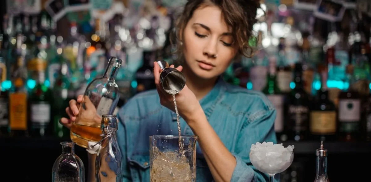 Raising the Bar: How Women Mixologists Are Stirring Up India’s Alco-Bev Industry