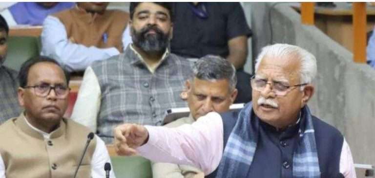 Haryana nod to Excise Policy for 2023-24: ‘revenue jump 2-fold in 5 yrs’