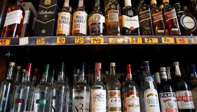 Jaipur Excise hiked prices of Imported Liquor | Pay more for imported booze