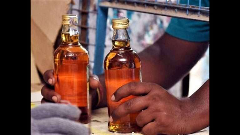 Tipplers in U.P. gulp liquor worth ₹115 cr daily, reveals excise dept data