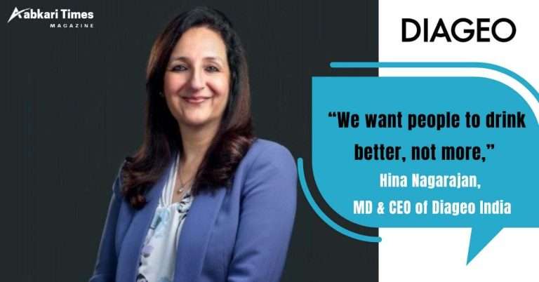 Diageo India Eyes Decade-Long Double-Digit Growth, Taps into Premiumisation and Desserts Market