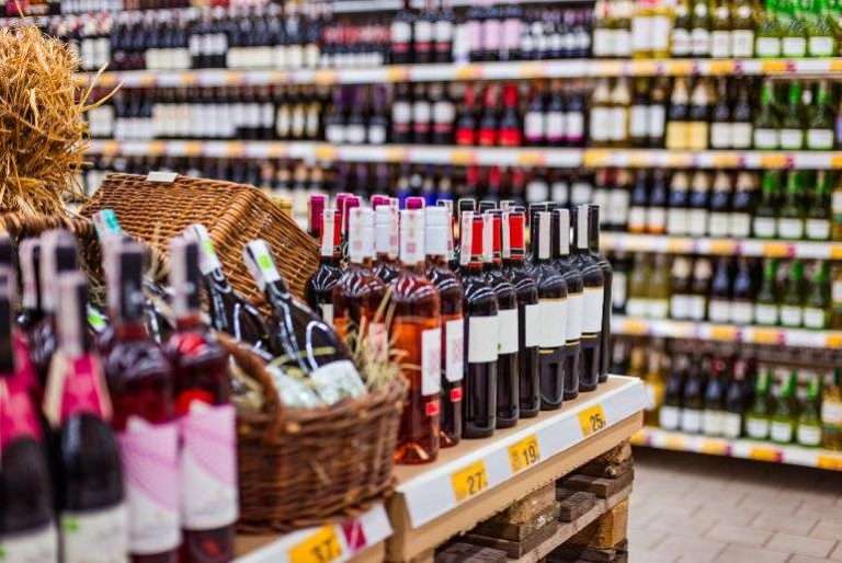 Licence fee not paid, Chandigarh admn seals 7 liquor vends