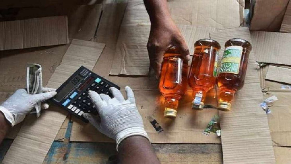 Bihar govt approves change in prohibition and excise act