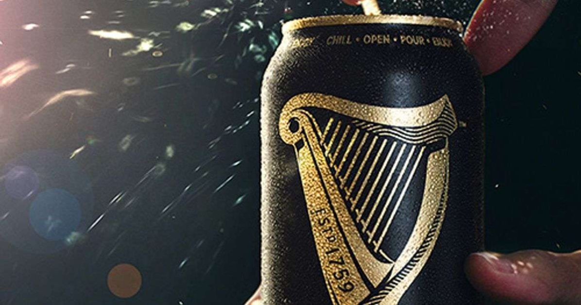 Diageo invests in groundbreaking project to create a circular economy for aluminium in UK