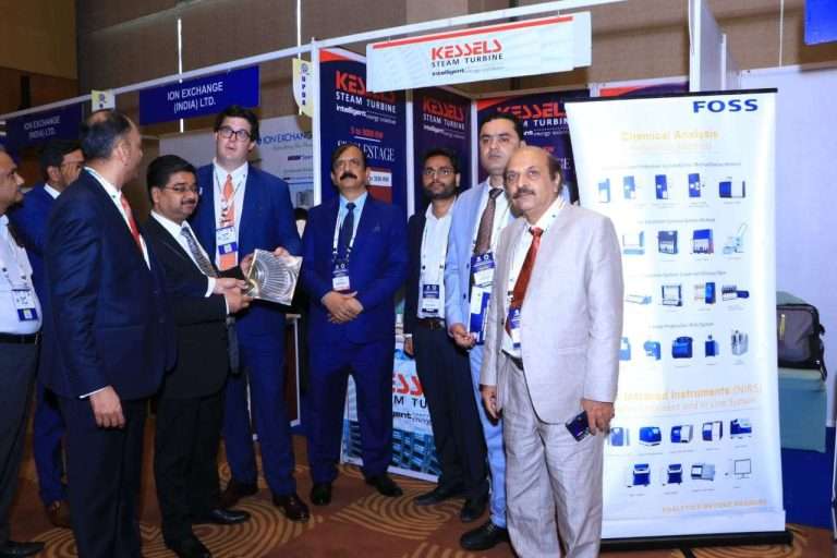 यूपीडीए का दो दिवसीय अंतरराष्ट्रीय समिट का लखनऊ में हुआ भव्य उद्घाटन