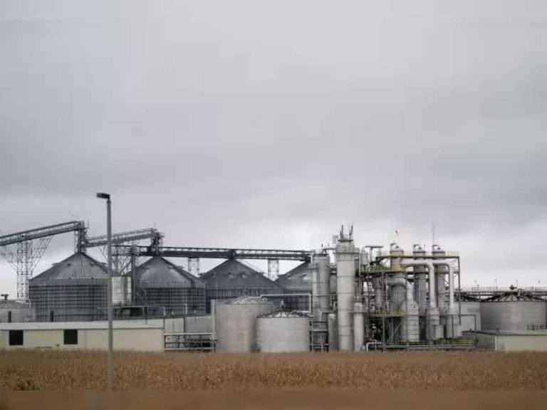 Ethanol price hike: Govt exploring solutions to address problem of Distilleries for grain supplies for ethanol making