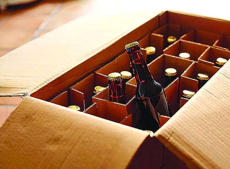 Gurugram Excise Department’s Liquor Vend Auction Earns Rs 1,564.30 Crore