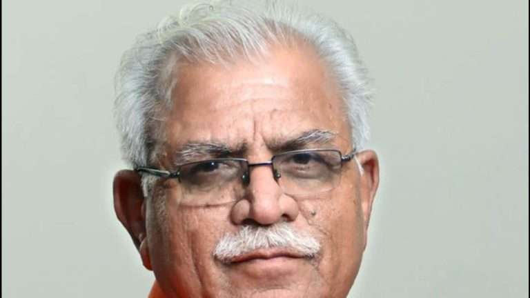 Haryana CM’s flying squad raids excise and taxation offices
