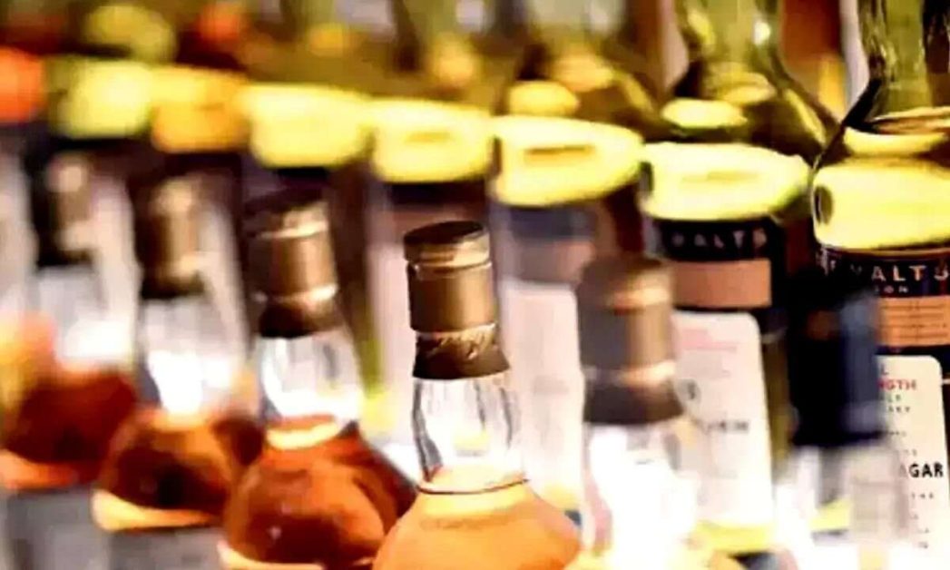 Haryana Excise dept revenue up by 13.8%