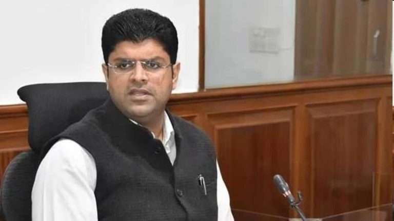 Haryana Excise revenue up 26%: Dushyant