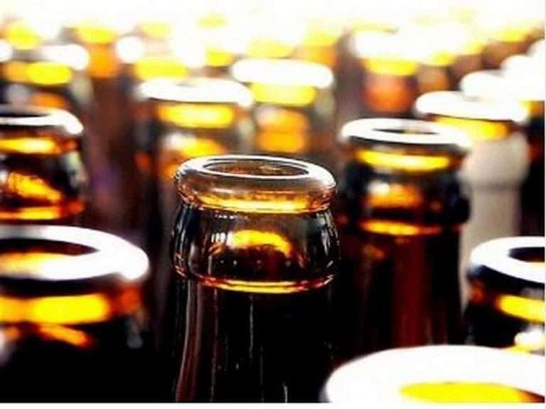 Hyderabad: 521 bottles of non-duty paid liquor seized