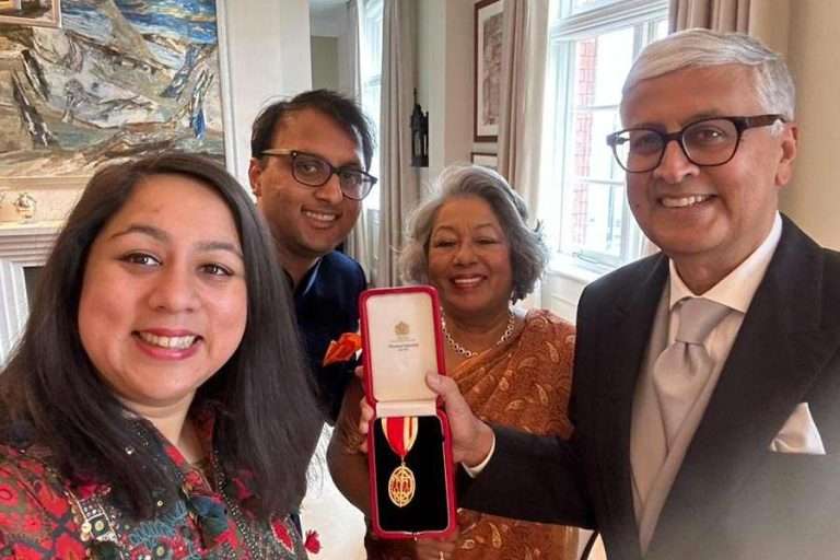 Indian Born Diageo CEO Ivan Menezes ‘undoubtedly one of the finest leaders of his generation’ who combined business acumen with ‘humility and kindness’