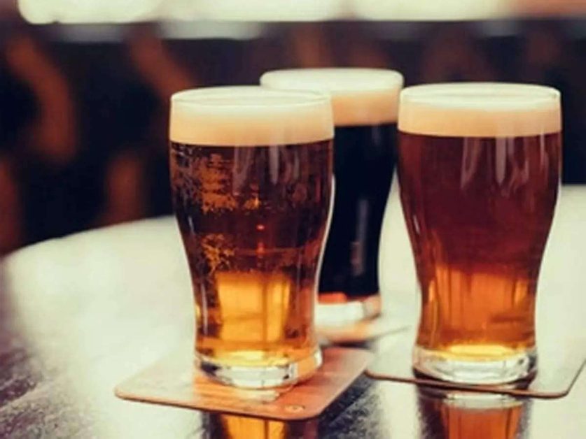 Indias United Breweries posts slump in Q4 profit on higher input costs