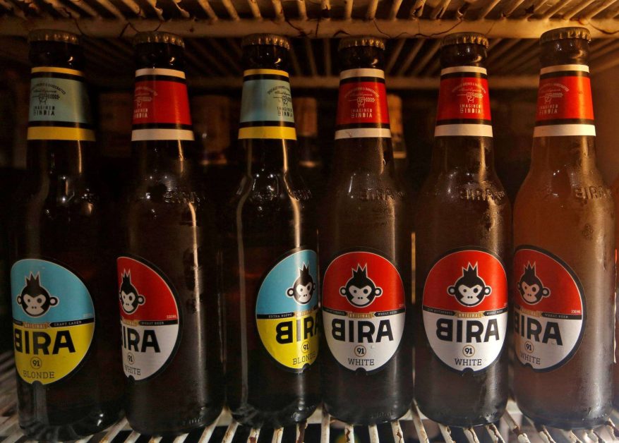 Japanese Brewery Launches Craft Beer Production in India, Aims to Elevate Local Beer Quality