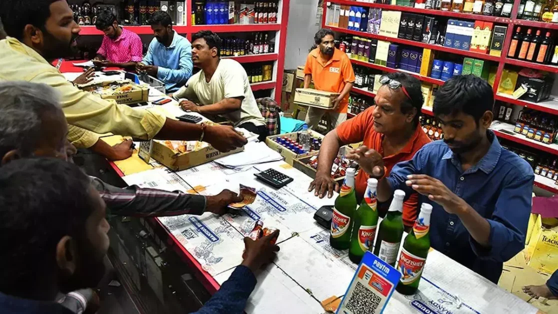 Karnataka Excise duty hike dampens liquor industry’s spirits