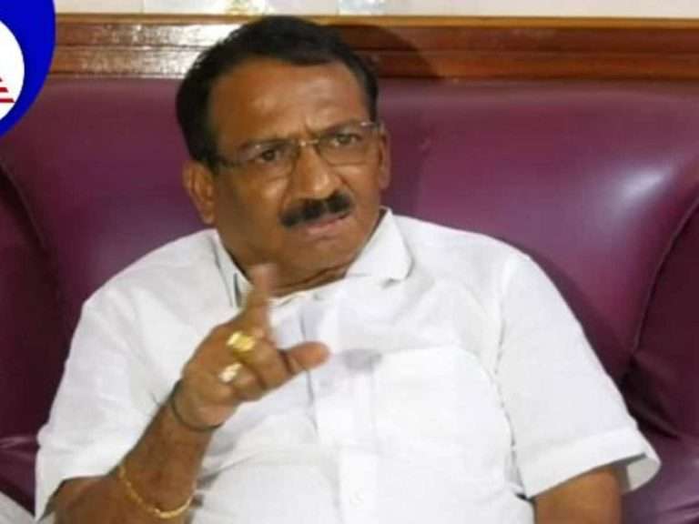 Karnataka Minister R B Thimmapur bats for revamping of state’s excise policy