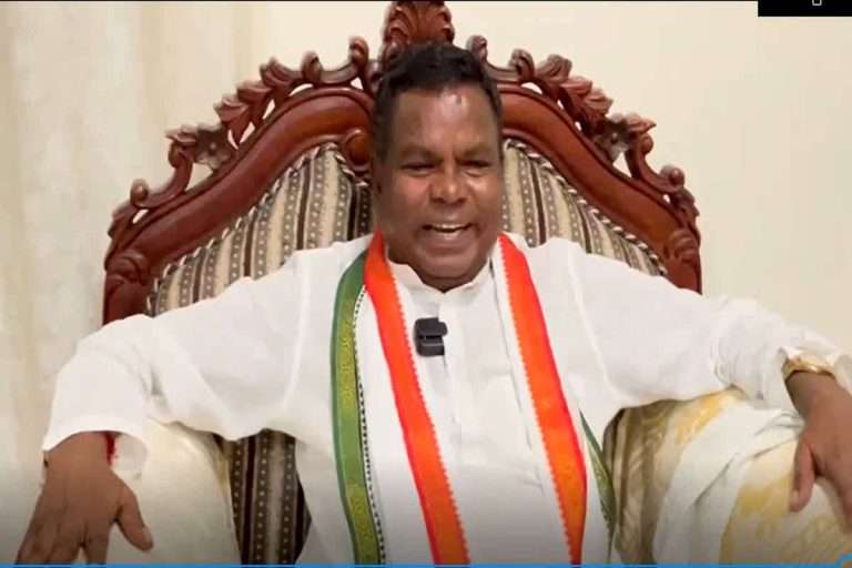 Chhattisgarh Liquor Ban: Minister’s Startling Statement Sparks Political Debate