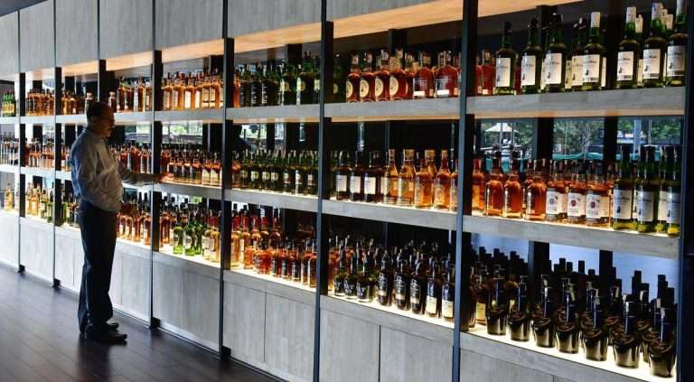 Liquor prices in Karnataka to go up by over 14%
